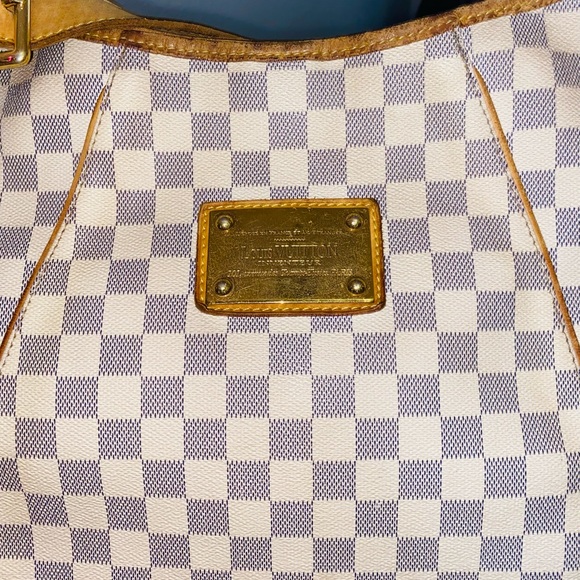 Louis Vuitton Galliera GM - Picture 12 of 16